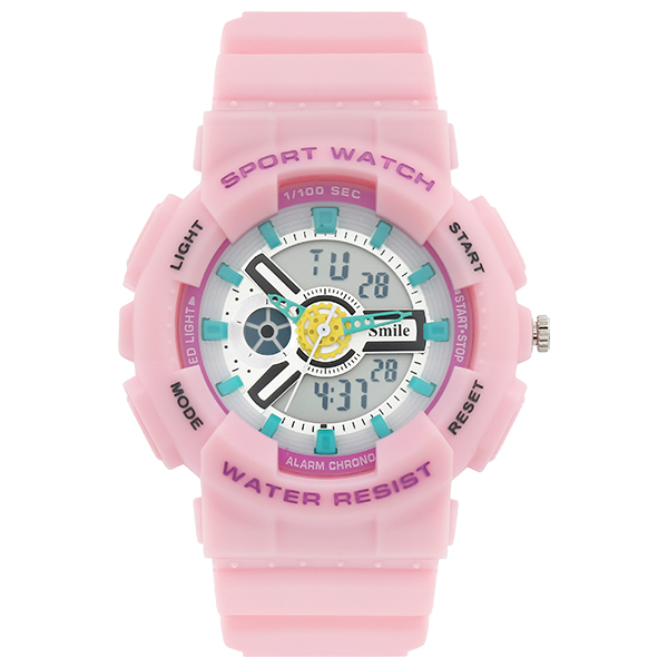 SMILE KID 44 mm Trẻ em SL254-01