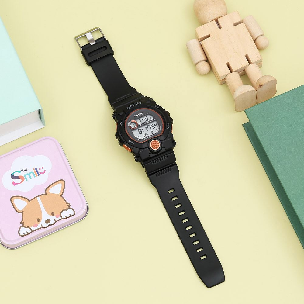 Đồng hồ Smile Kid 49 mm Trẻ em SL243-01