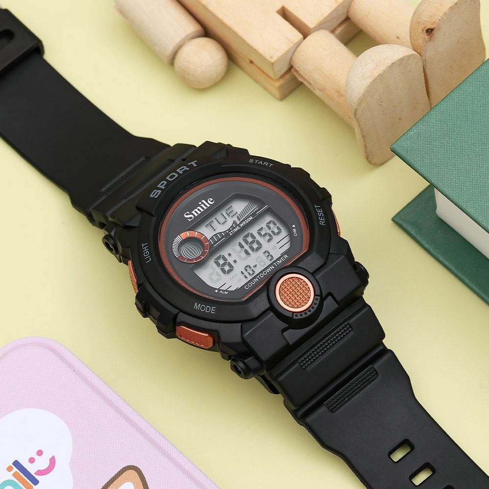 Đồng hồ Smile Kid 49 mm Trẻ em SL243-01