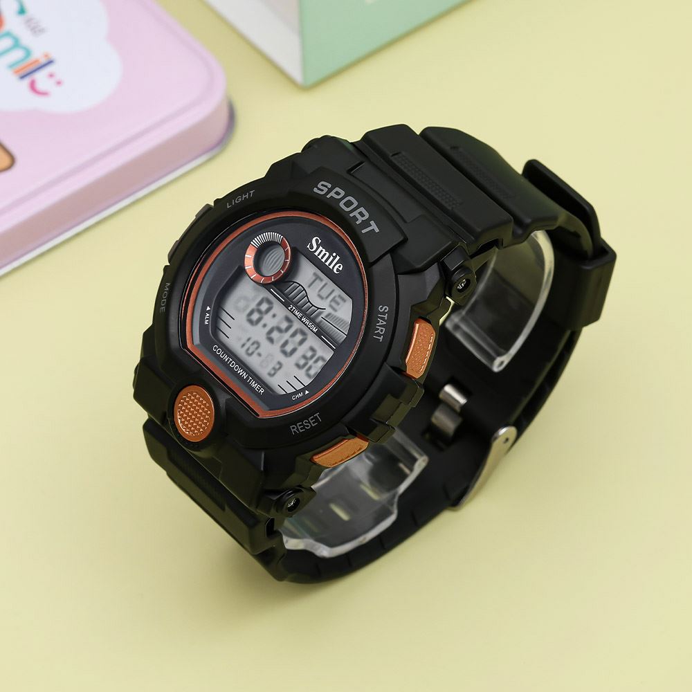 Đồng hồ Smile Kid 49 mm Trẻ em SL243-01