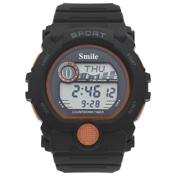 Đồng hồ Smile Kid 49 mm Trẻ em SL243-01