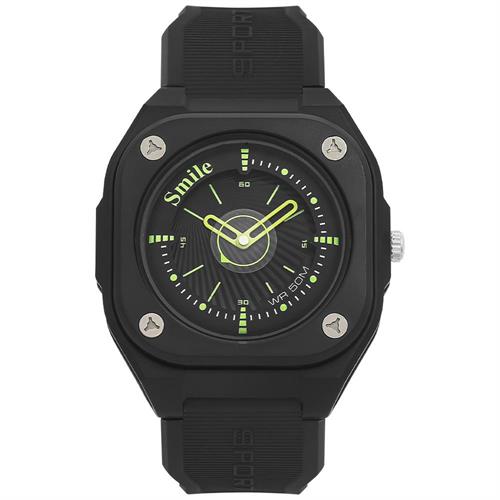 Đồng hồ Smile Kid 45 mm Trẻ em SL244-01 Màu Đen