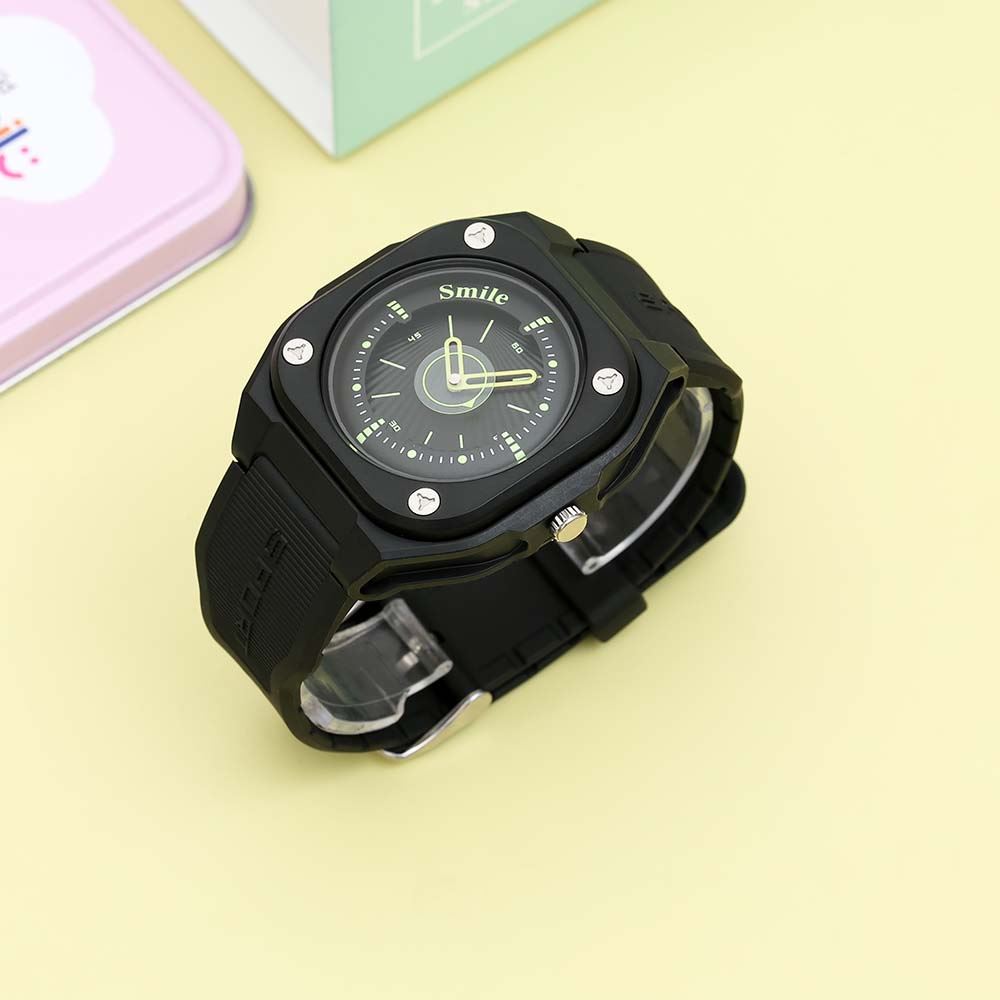 Đồng hồ Smile Kid 45 mm Trẻ em SL244-01