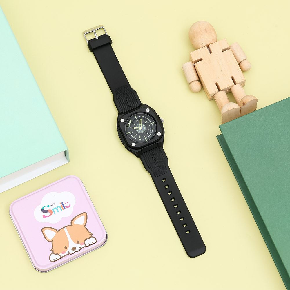 Đồng hồ Smile Kid 45 mm Trẻ em SL244-01