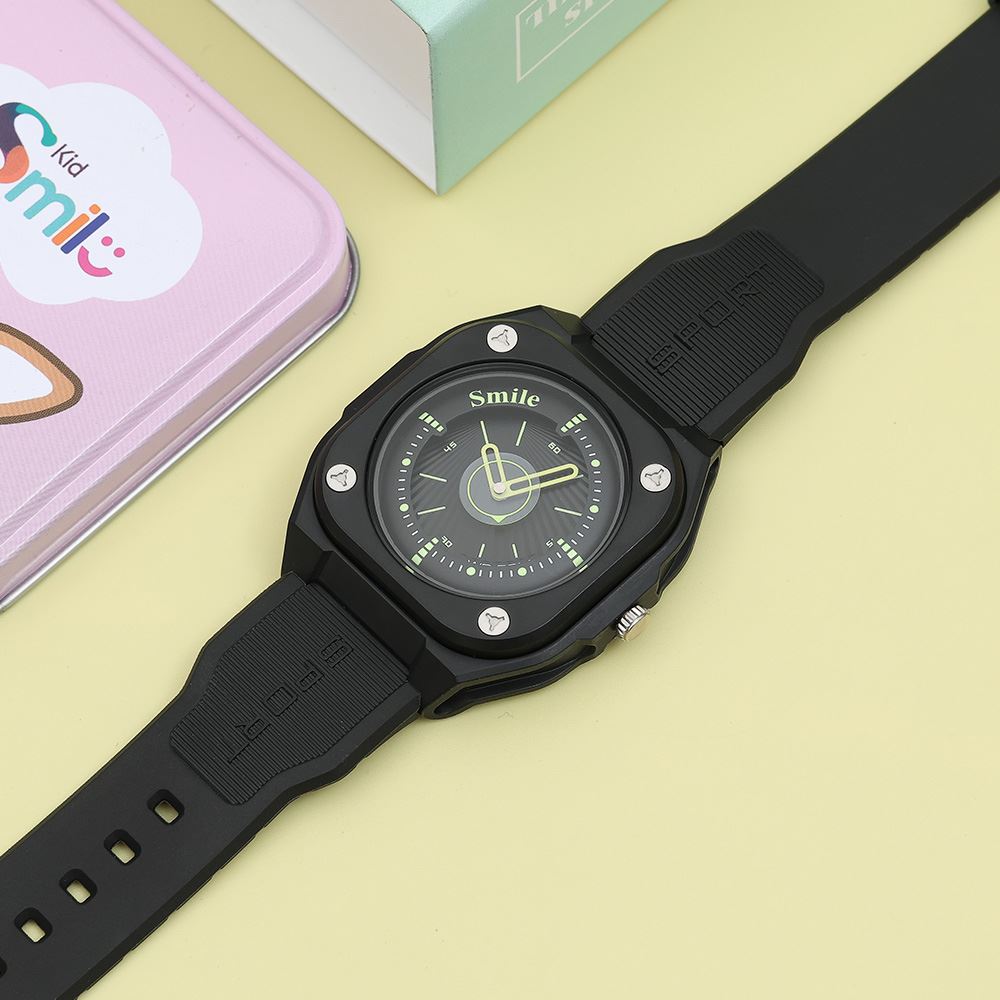 Đồng hồ Smile Kid 45 mm Trẻ em SL244-01