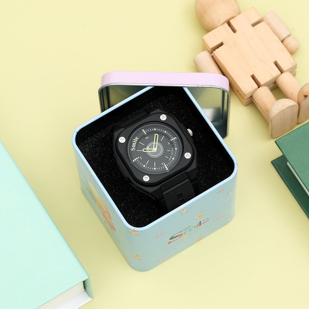 Đồng hồ Smile Kid 45 mm Trẻ em SL244-01