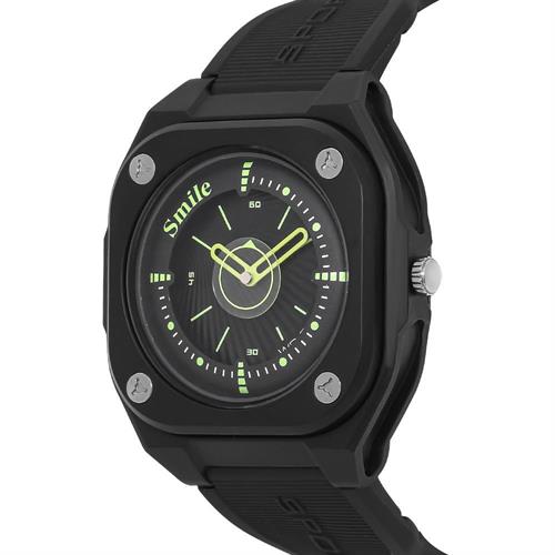 Đồng hồ Smile Kid 45 mm Trẻ em SL244-01 Màu Đen