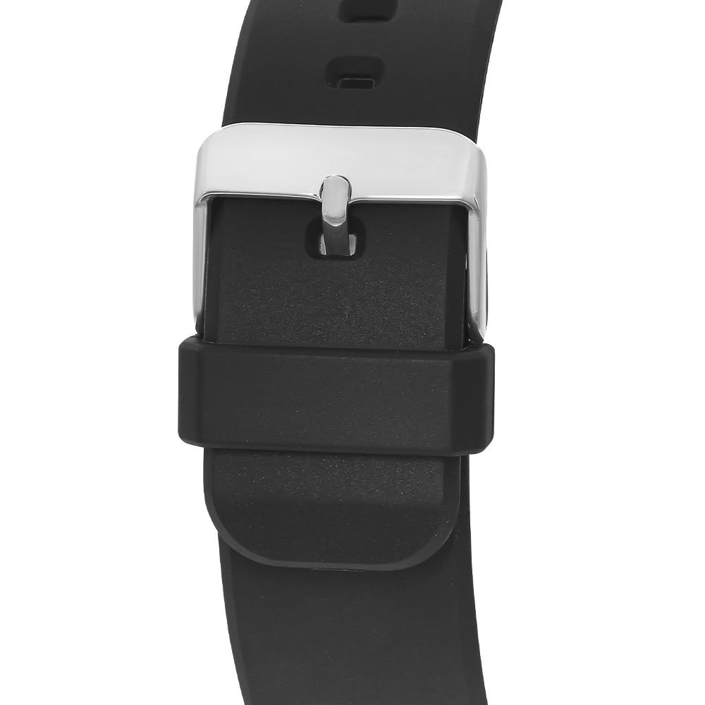 Đồng hồ Smile Kid 45 mm Trẻ em SL244-01 Màu Đen