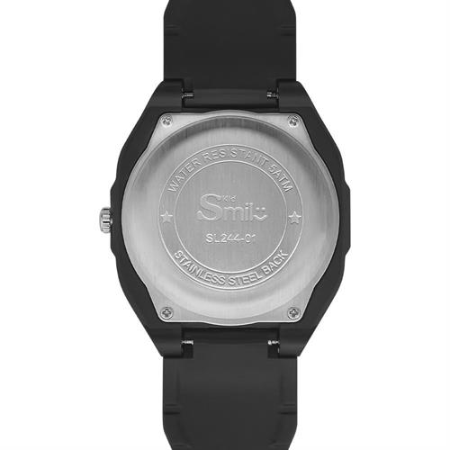 Đồng hồ Smile Kid 45 mm Trẻ em SL244-01 Màu Đen