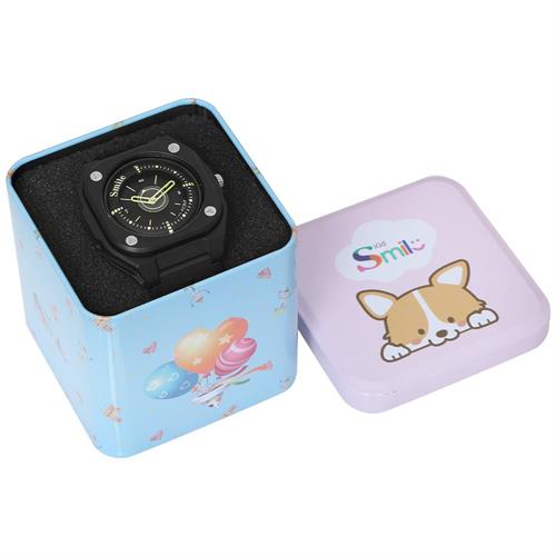 Đồng hồ Smile Kid 45 mm Trẻ em SL244-01 Màu Đen