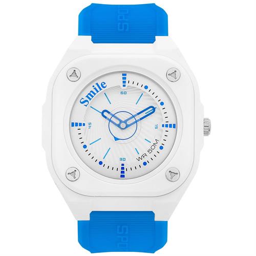 Đồng hồ Smile Kid 45 mm Trẻ em SL244-02 Màu Xanh Dương