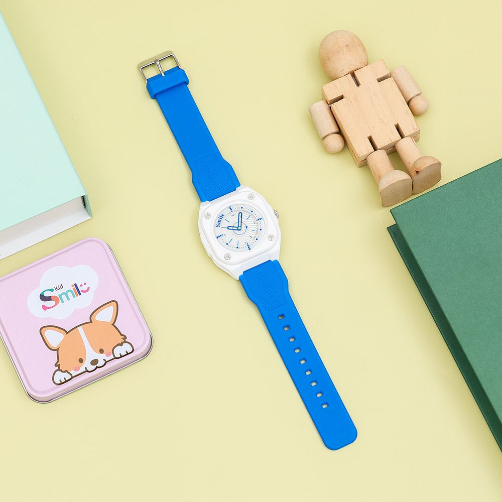 Đồng hồ Smile Kid 45 mm Trẻ em SL244-02