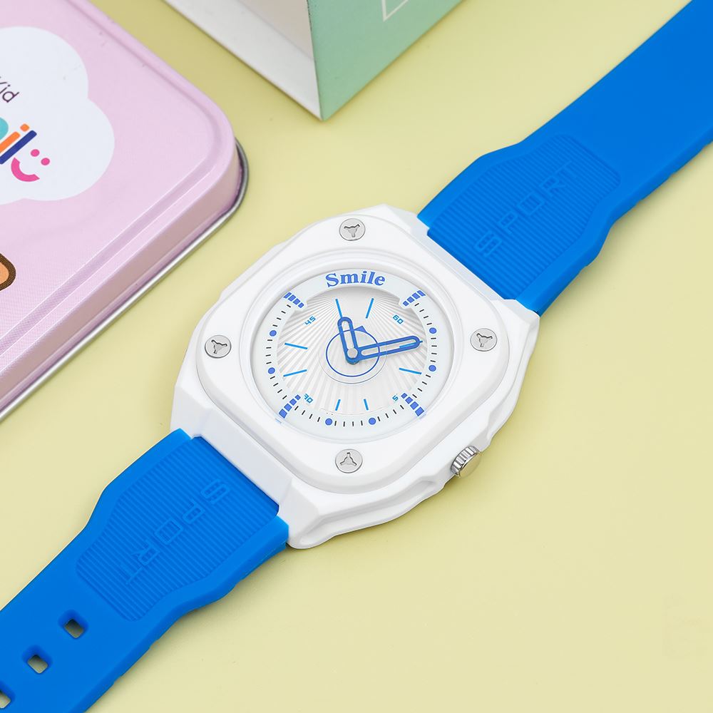Đồng hồ Smile Kid 45 mm Trẻ em SL244-02