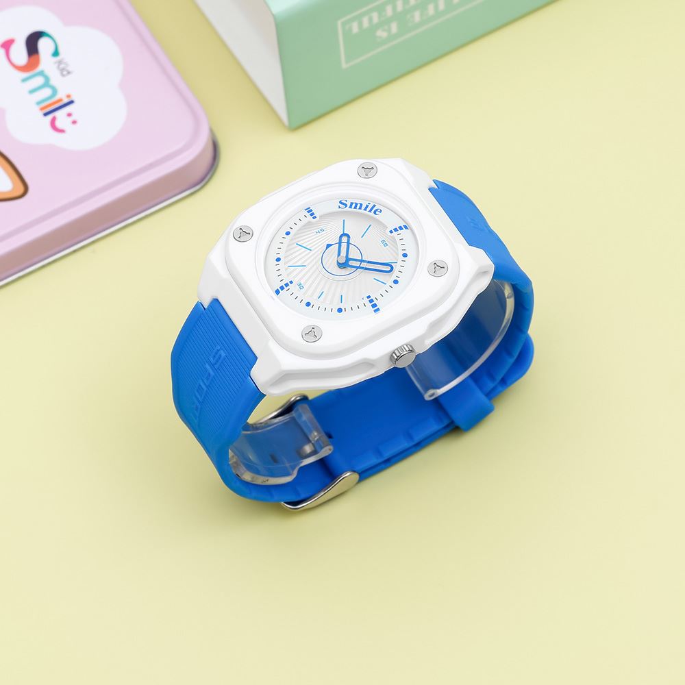 Đồng hồ Smile Kid 45 mm Trẻ em SL244-02