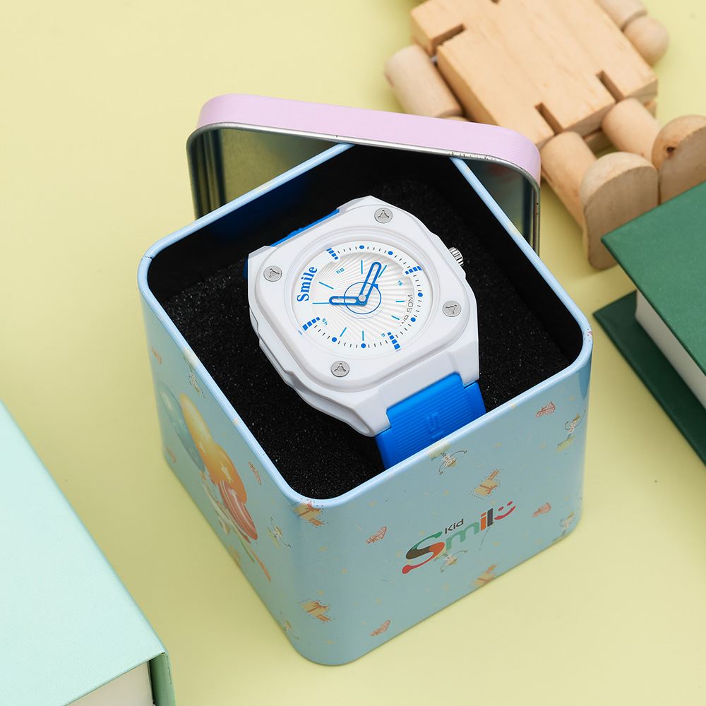 Đồng hồ Smile Kid 45 mm Trẻ em SL244-02