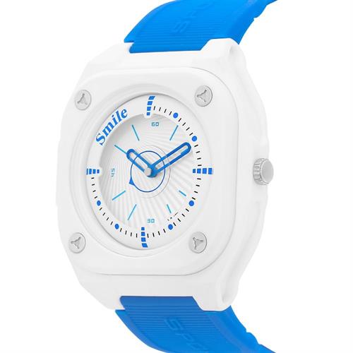 Đồng hồ Smile Kid 45 mm Trẻ em SL244-02 Màu Xanh Dương