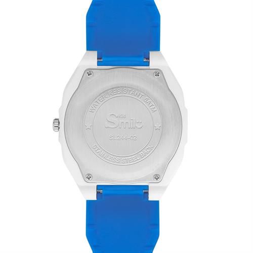 Đồng hồ Smile Kid 45 mm Trẻ em SL244-02 Màu Xanh Dương