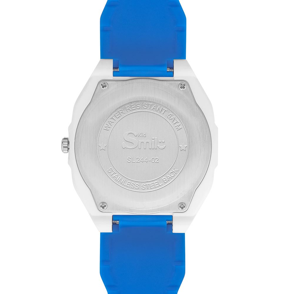 Đồng hồ Smile Kid 45 mm Trẻ em SL244-02 Màu Xanh Dương