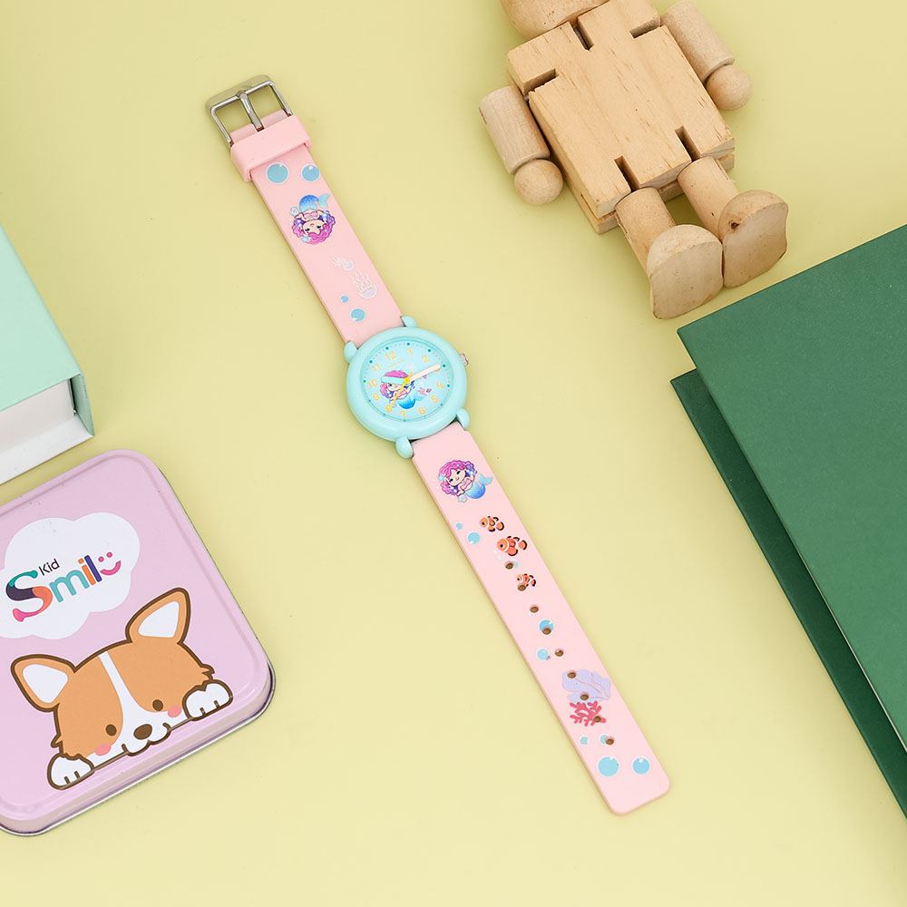 Đồng hồ Smile Kid 30 mm Trẻ em SL251-01