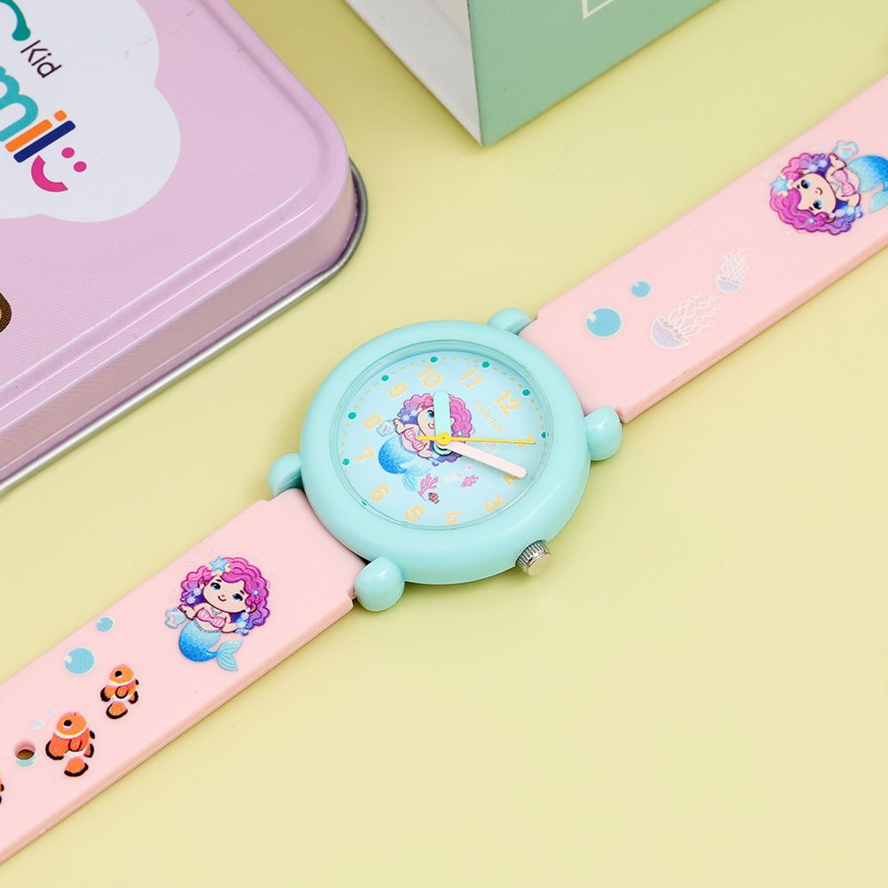 Đồng hồ Smile Kid 30 mm Trẻ em SL251-01