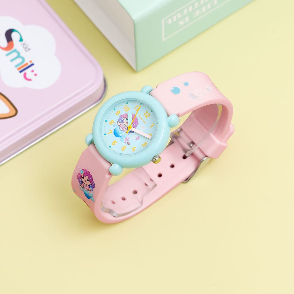 Đồng hồ Smile Kid 30 mm Trẻ em SL251-01