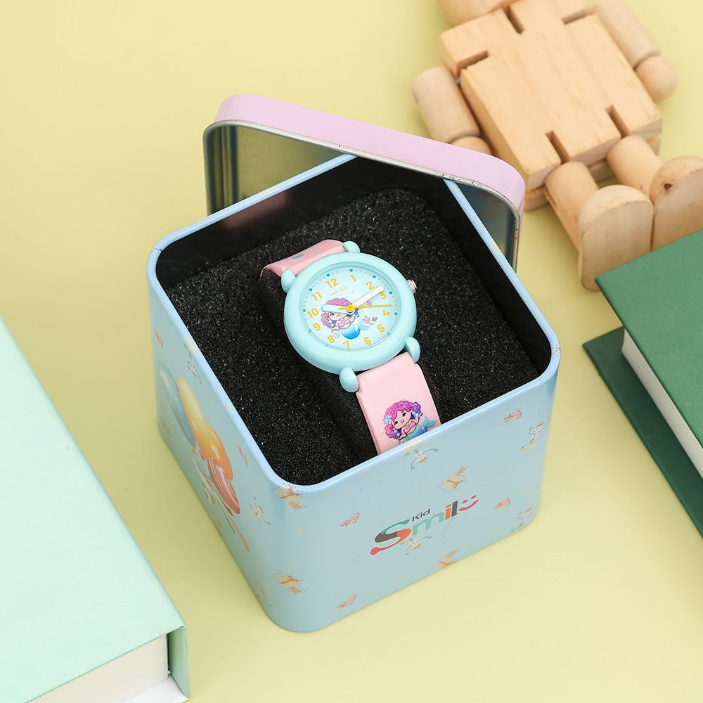 Đồng hồ Smile Kid 30 mm Trẻ em SL251-01