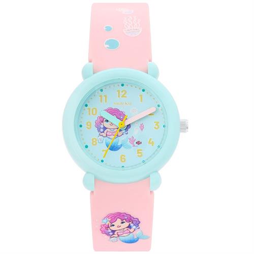 Đồng hồ Smile Kid 30 mm Trẻ em SL251-01 Màu Hồng