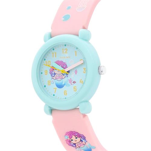 Đồng hồ Smile Kid 30 mm Trẻ em SL251-01 Màu Hồng