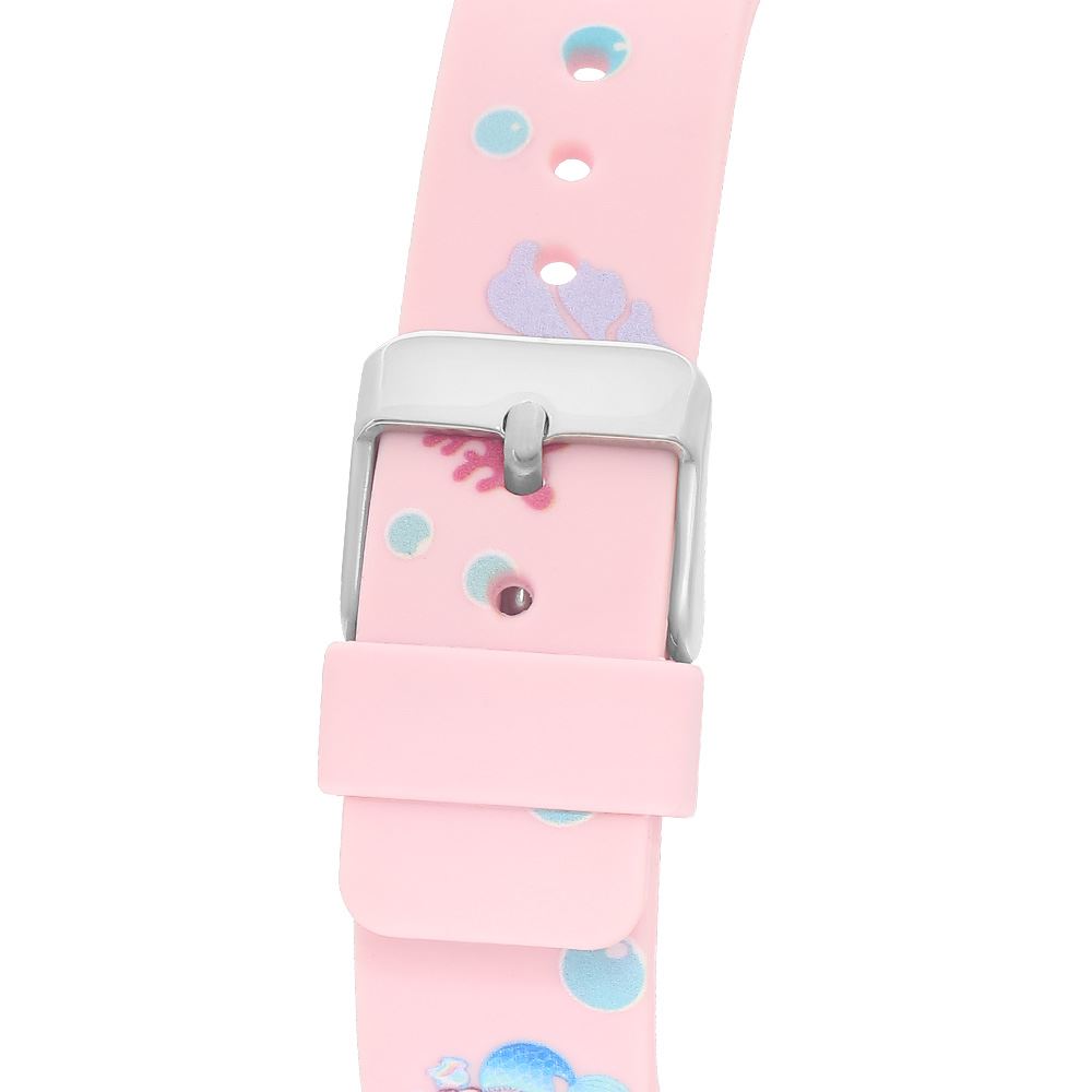 Đồng hồ Smile Kid 30 mm Trẻ em SL251-01 - 3