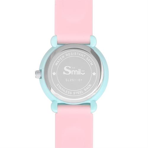 Đồng hồ Smile Kid 30 mm Trẻ em SL251-01 Màu Hồng