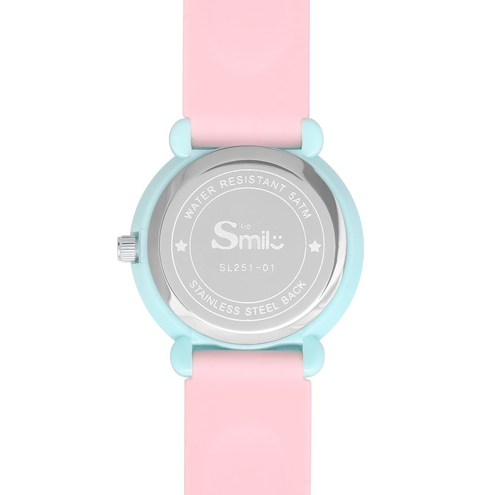 Đồng hồ Smile Kid 30 mm Trẻ em SL251-01 - 4