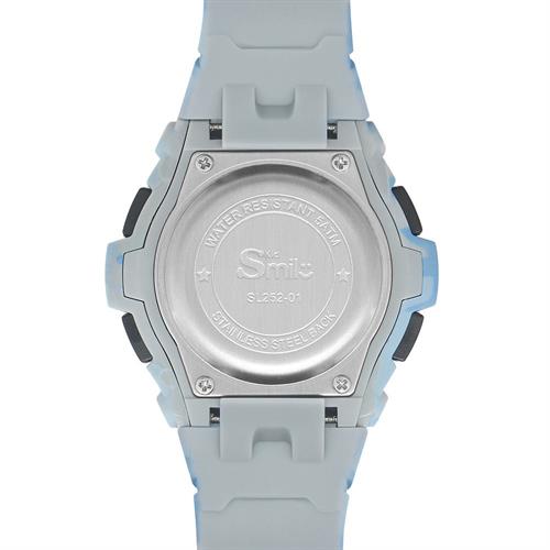 Đồng hồ Smile Kid 42 mm Trẻ em SL252-01 Màu Xanh Dương