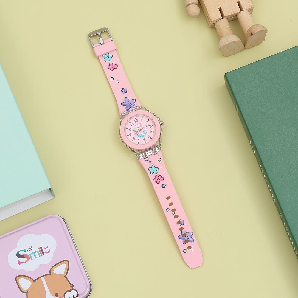 Đồng hồ Smile Kid 35 mm Trẻ em SL253-01