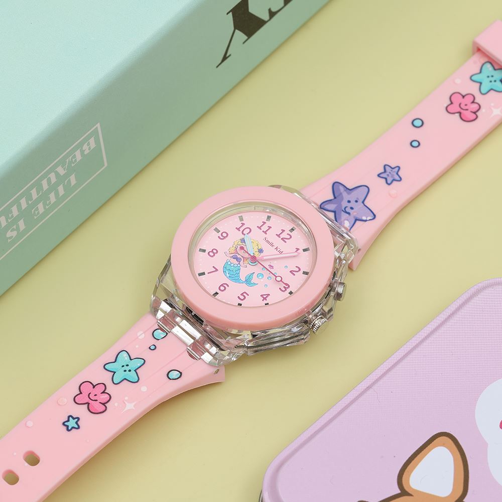 Đồng hồ Smile Kid 35 mm Trẻ em SL253-01