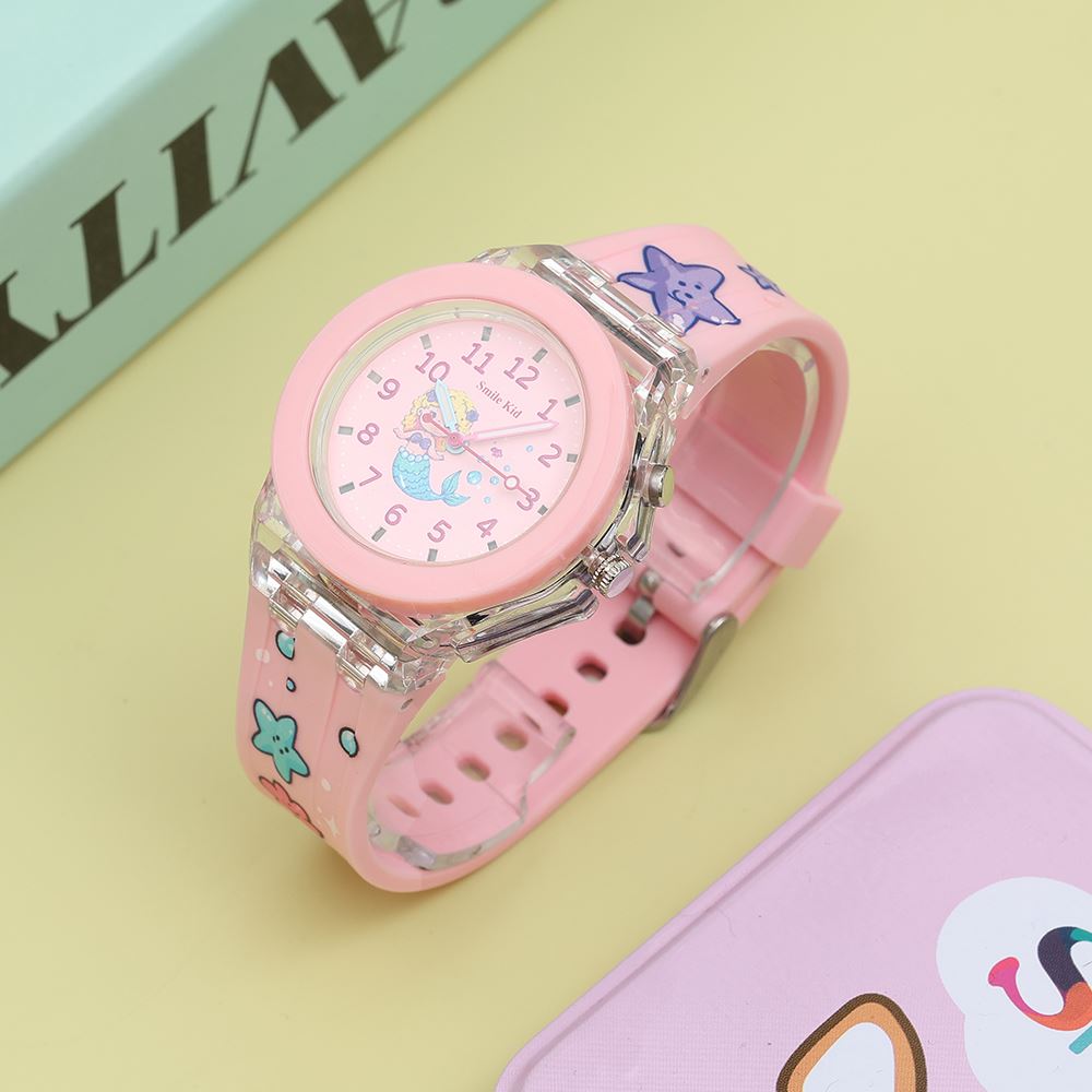 Đồng hồ Smile Kid 35 mm Trẻ em SL253-01