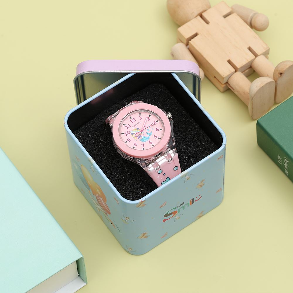 Đồng hồ Smile Kid 35 mm Trẻ em SL253-01