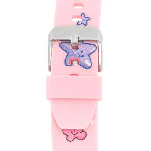 Đồng hồ Smile Kid 35 mm Trẻ em SL253-01 Màu Hồng