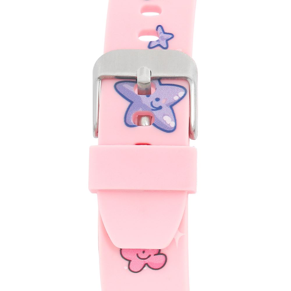Đồng hồ Smile Kid 35 mm Trẻ em SL253-01 Màu Hồng