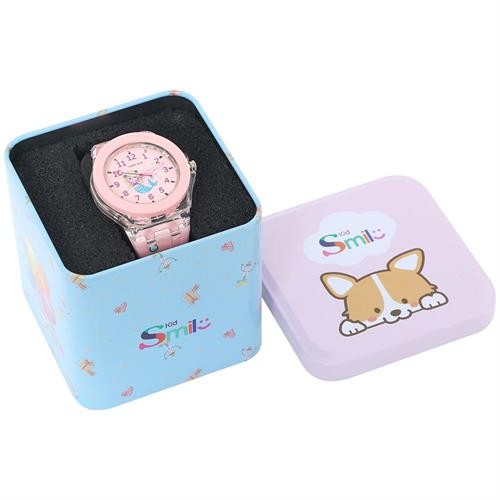 Đồng hồ Smile Kid 35 mm Trẻ em SL253-01 Màu Hồng