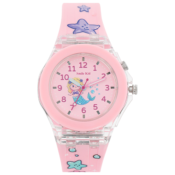 SMILE KID 35 mm Trẻ em SL253-01