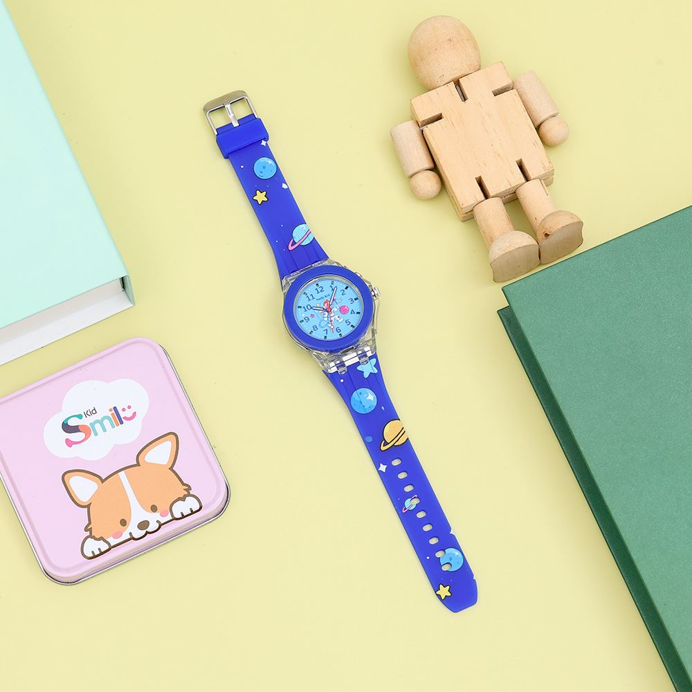 Đồng hồ Smile Kid 35 mm Trẻ em SL253-02