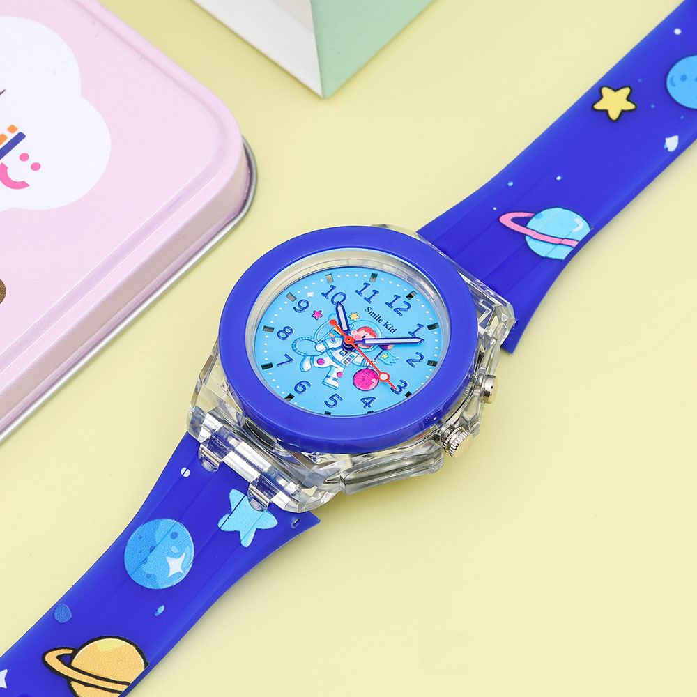 Đồng hồ Smile Kid 35 mm Trẻ em SL253-02