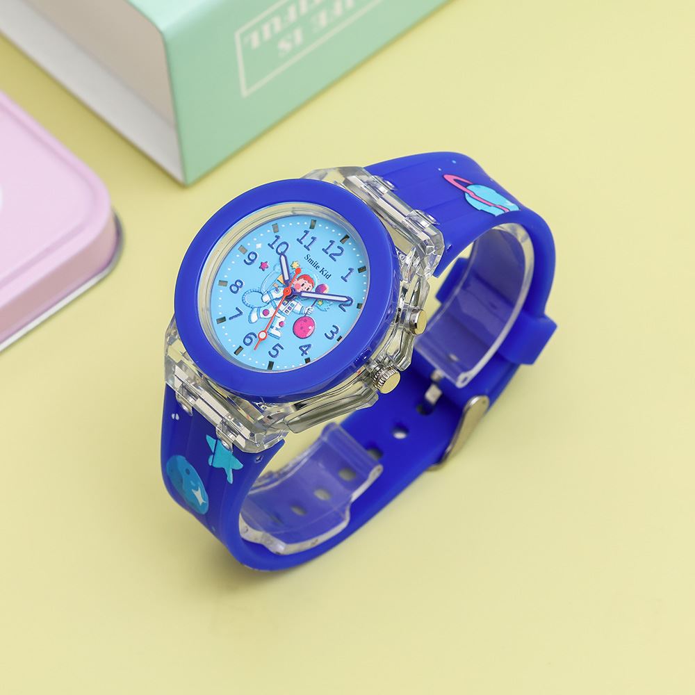 Đồng hồ Smile Kid 35 mm Trẻ em SL253-02