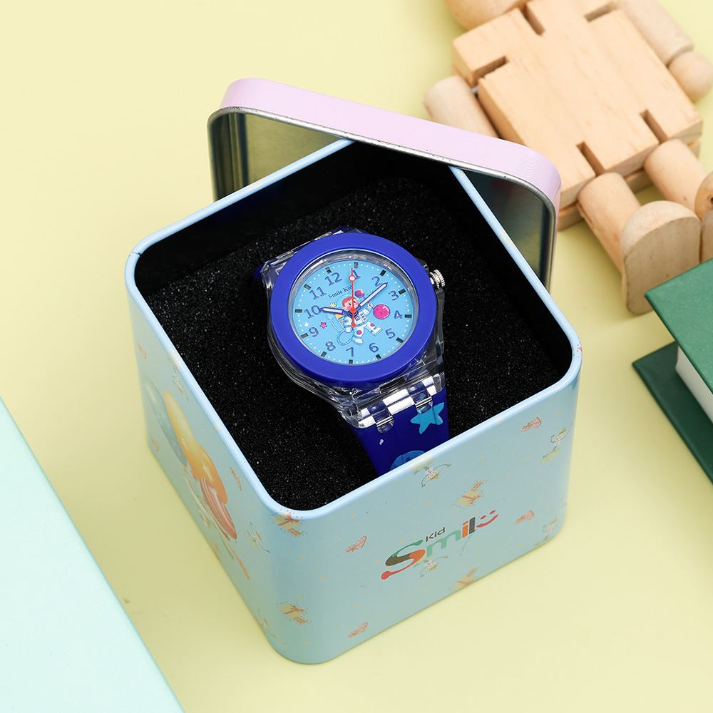 Đồng hồ Smile Kid 35 mm Trẻ em SL253-02