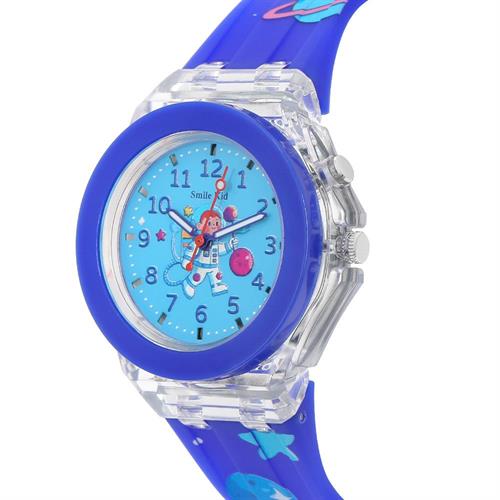 Đồng hồ Smile Kid 35 mm Trẻ em SL253-02 Màu Xanh Dương