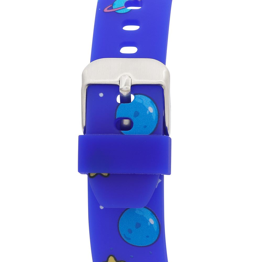 Đồng hồ Smile Kid 35 mm Trẻ em SL253-02 Màu Xanh Dương