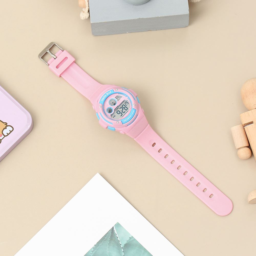 Đồng hồ Smile Kid 42 mm Trẻ em SL228-01