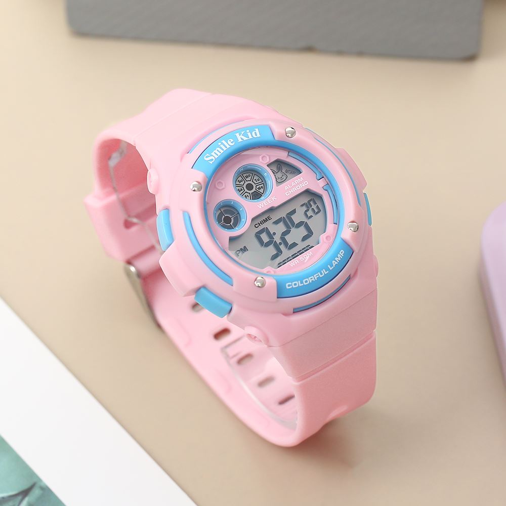 Đồng hồ Smile Kid 42 mm Trẻ em SL228-01