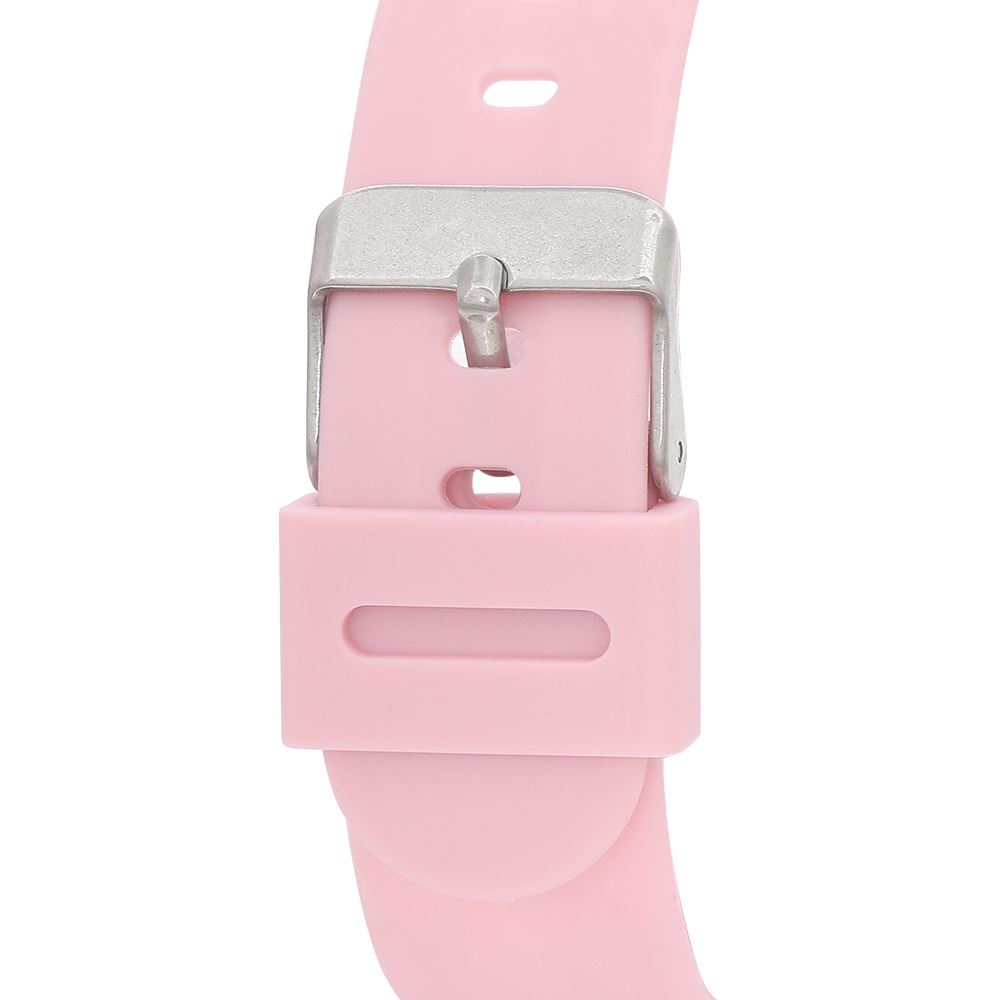 Đồng hồ Smile Kid 42 mm Trẻ em SL228-01 Màu Hồng
