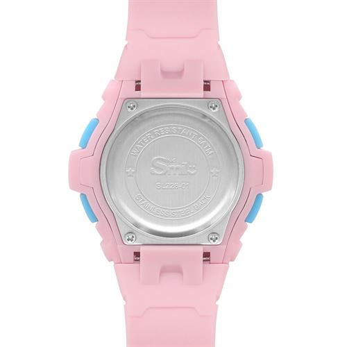 Đồng hồ Smile Kid 42 mm Trẻ em SL228-01 Màu Hồng